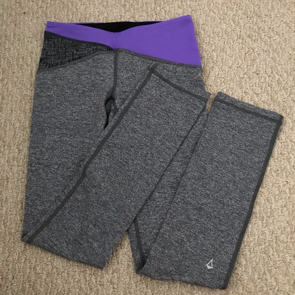 ivivva will power full length pant